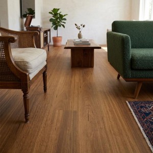 PARQUET MASSELLO PREFINITO - TEAK ASIA - NATURALE - VERNICIATO OPACO-4